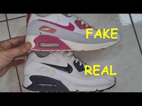 nike air max hyperfuse red fake